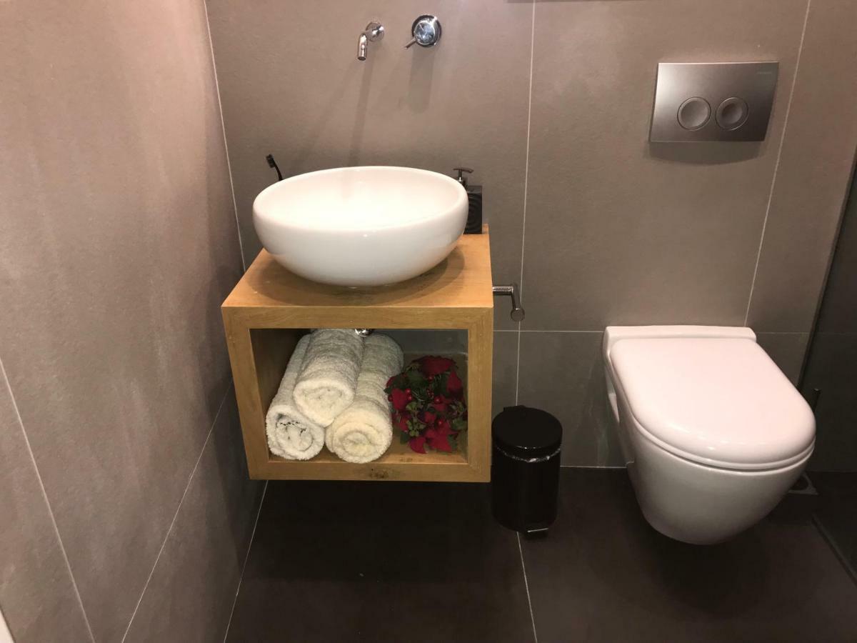 Elea Athens Apartment Dış mekan fotoğraf