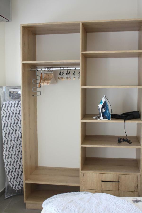 Elea Athens Apartment Dış mekan fotoğraf