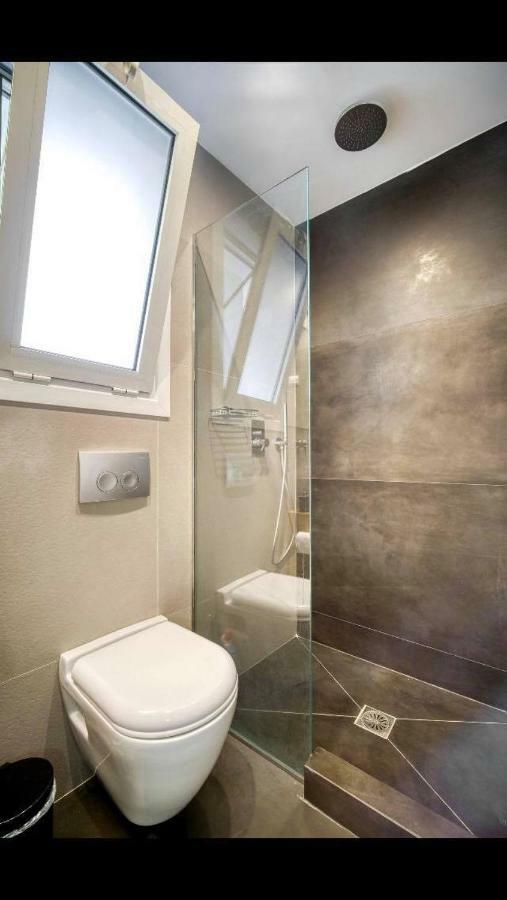 Elea Athens Apartment Dış mekan fotoğraf